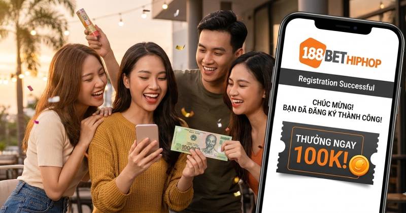 Giới thiệu về 188bet và đại lý ủy quyền 188bet Hiphop 1 188bet Hiphop đại lý ủy quyền chính thức của 188Bet Việt Nam